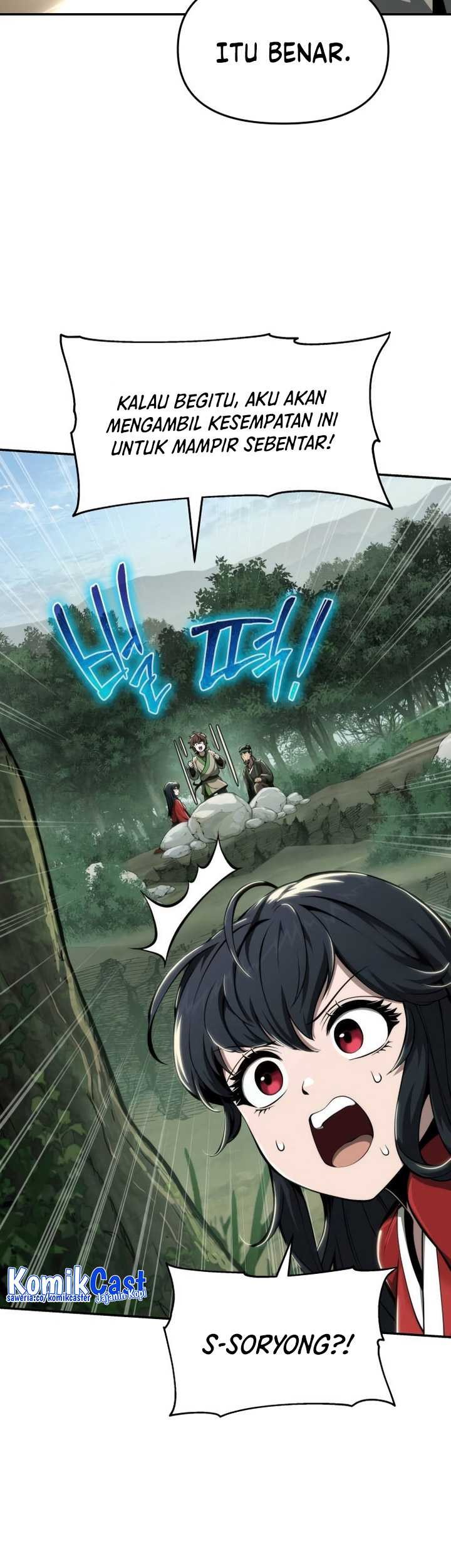 Entomologist in Sichuan Tang Clan Chapter 15 Gambar 35