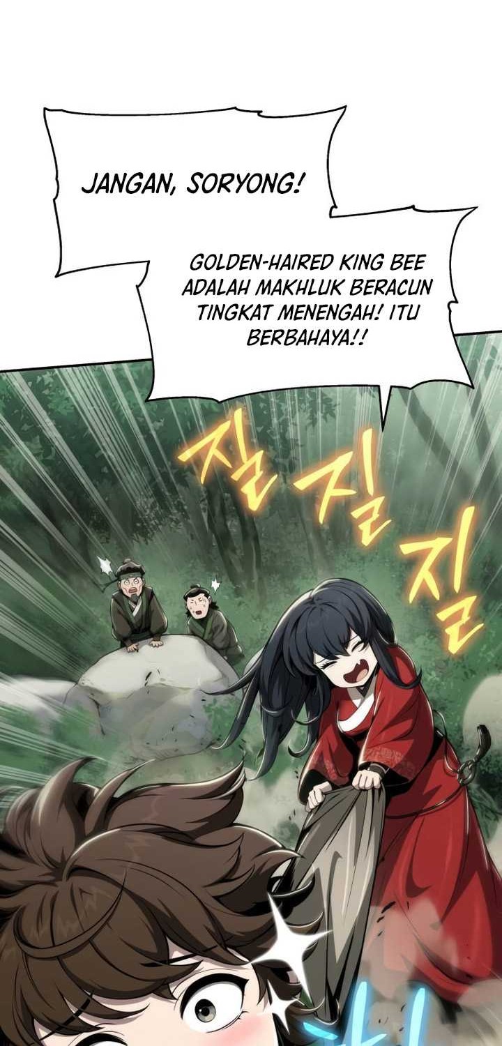 Entomologist in Sichuan Tang Clan Chapter 15 Gambar 36