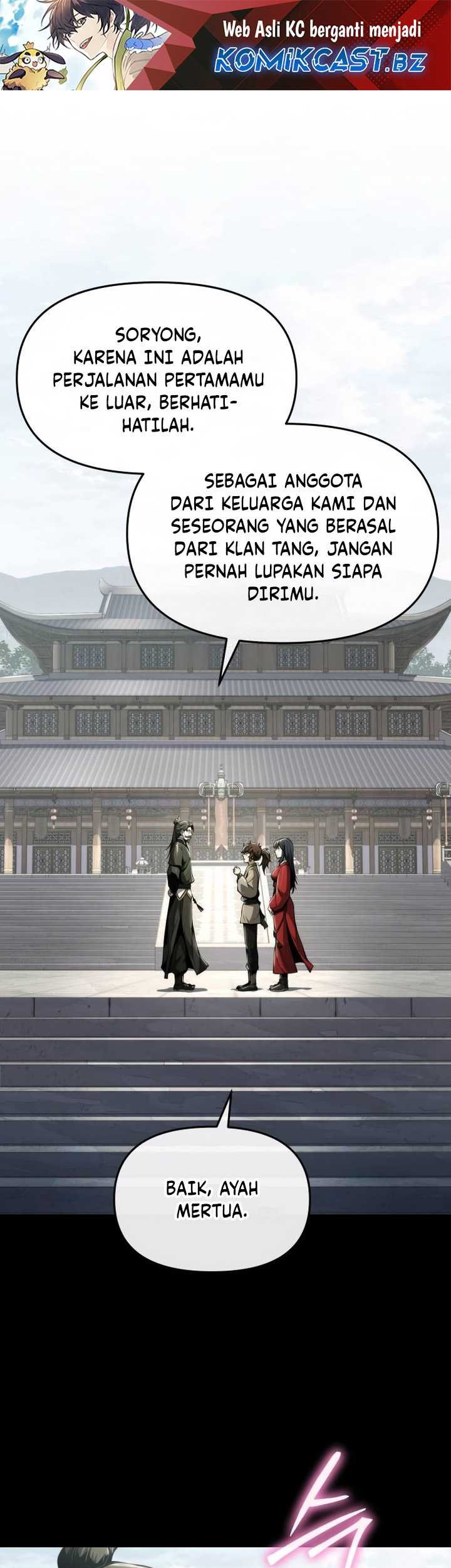 Manhwa Entomologist in Sichuan Tang Clan Chapter 15 gambar nomor 2