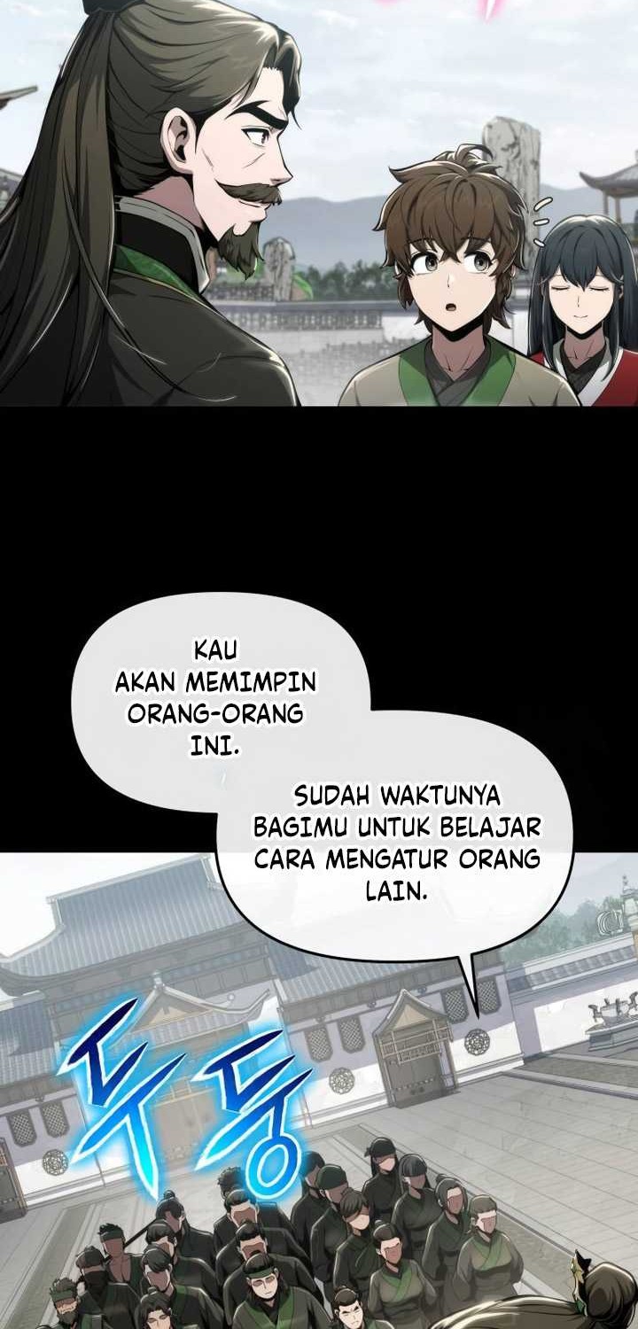 Entomologist in Sichuan Tang Clan Chapter 15 Gambar 3