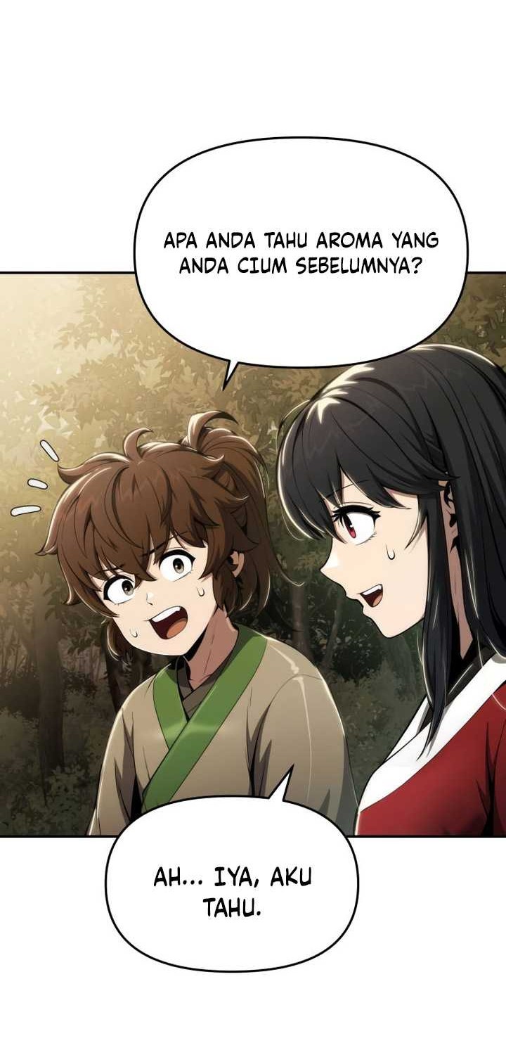 Entomologist in Sichuan Tang Clan Chapter 15 Gambar 70