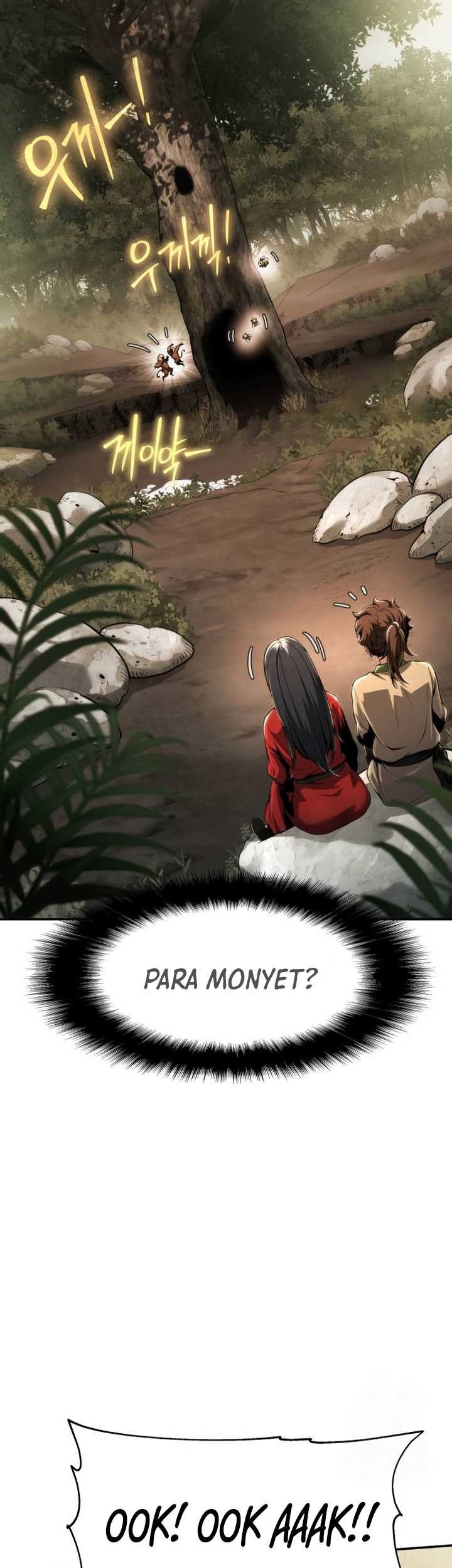 Entomologist in Sichuan Tang Clan Chapter 15 Gambar 53