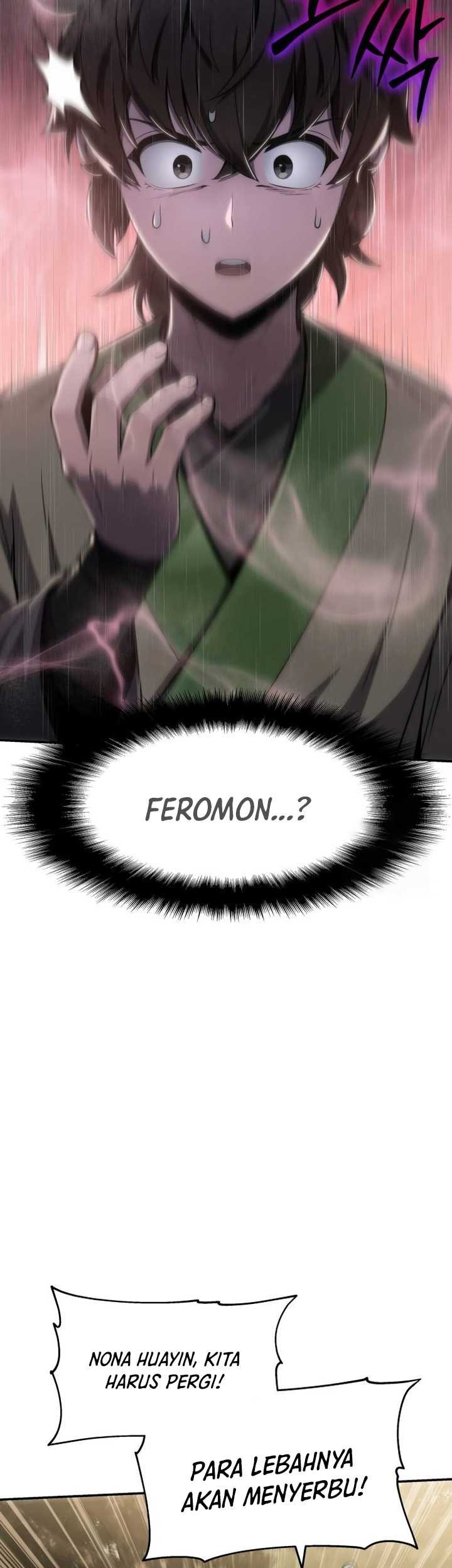 Entomologist in Sichuan Tang Clan Chapter 15 Gambar 58