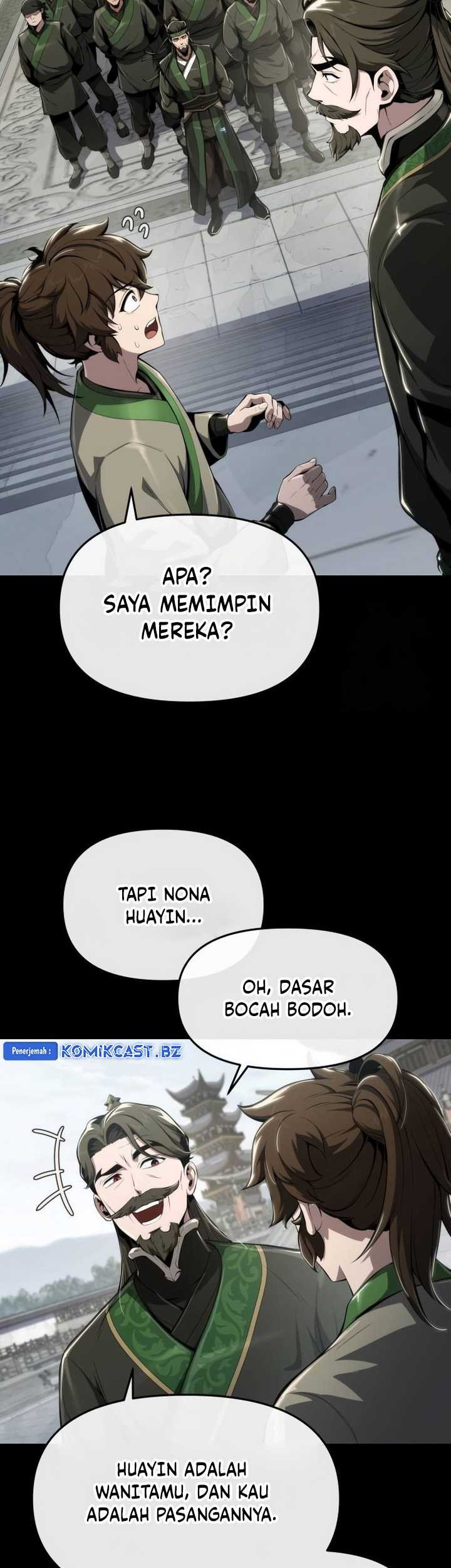 Entomologist in Sichuan Tang Clan Chapter 15 Gambar 4