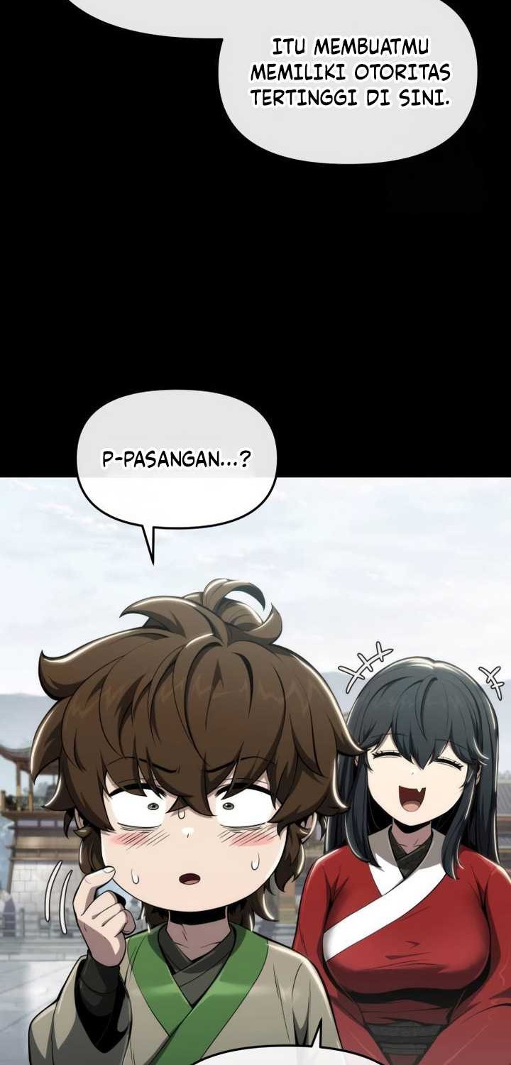 Entomologist in Sichuan Tang Clan Chapter 15 Gambar 5