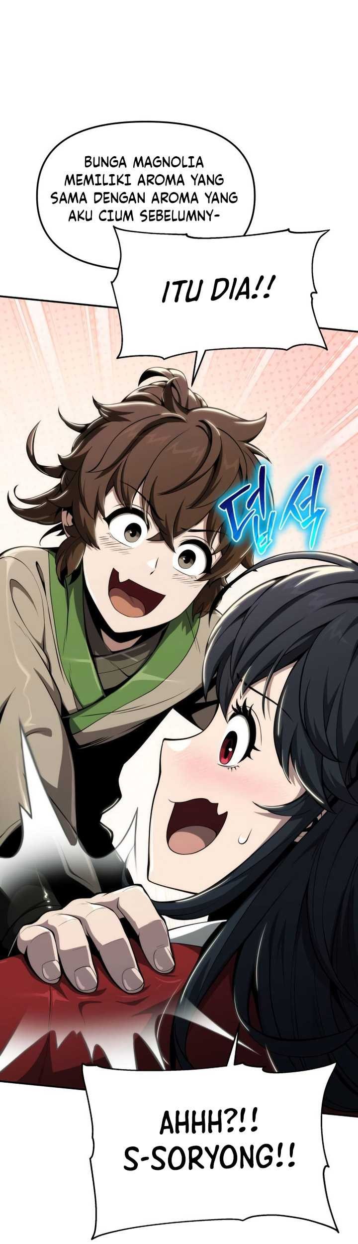 Entomologist in Sichuan Tang Clan Chapter 15 Gambar 71