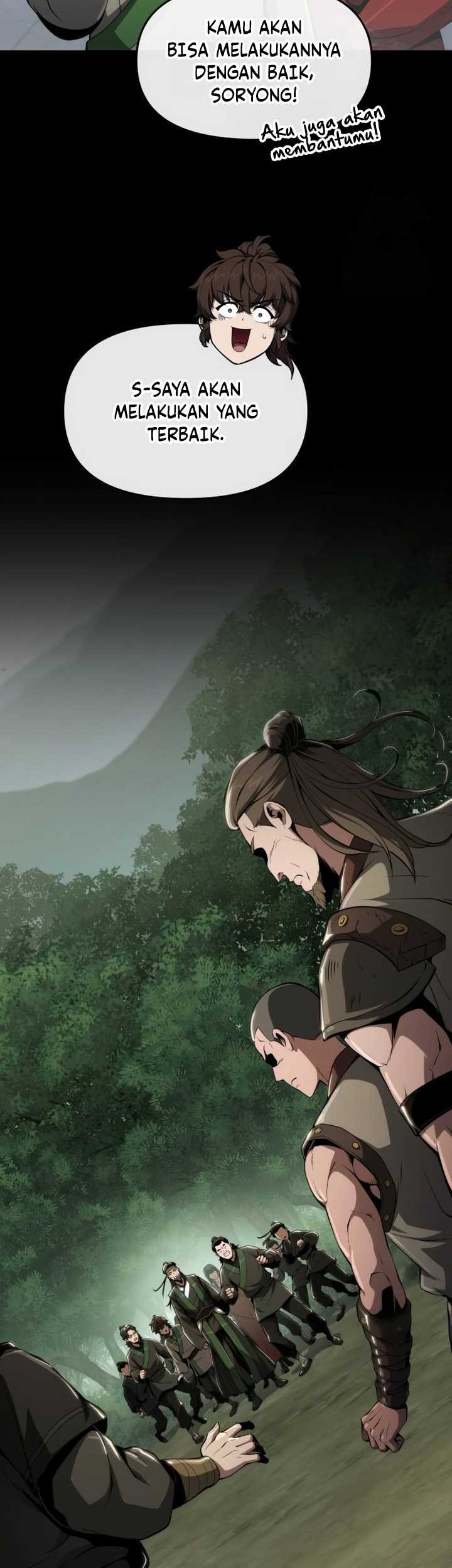 Entomologist in Sichuan Tang Clan Chapter 15 Gambar 6