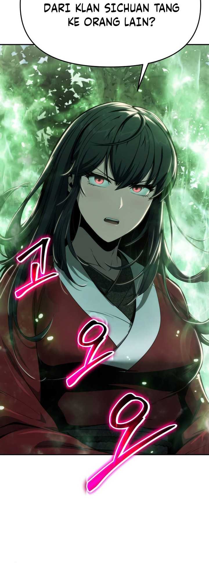 Entomologist in Sichuan Tang Clan Chapter 15 Gambar 10