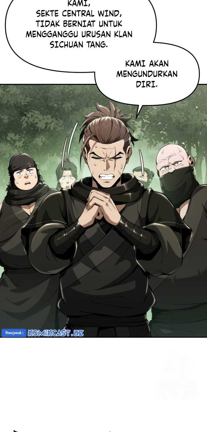 Entomologist in Sichuan Tang Clan Chapter 15 Gambar 12