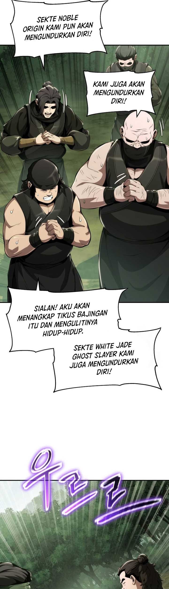 Entomologist in Sichuan Tang Clan Chapter 15 Gambar 13