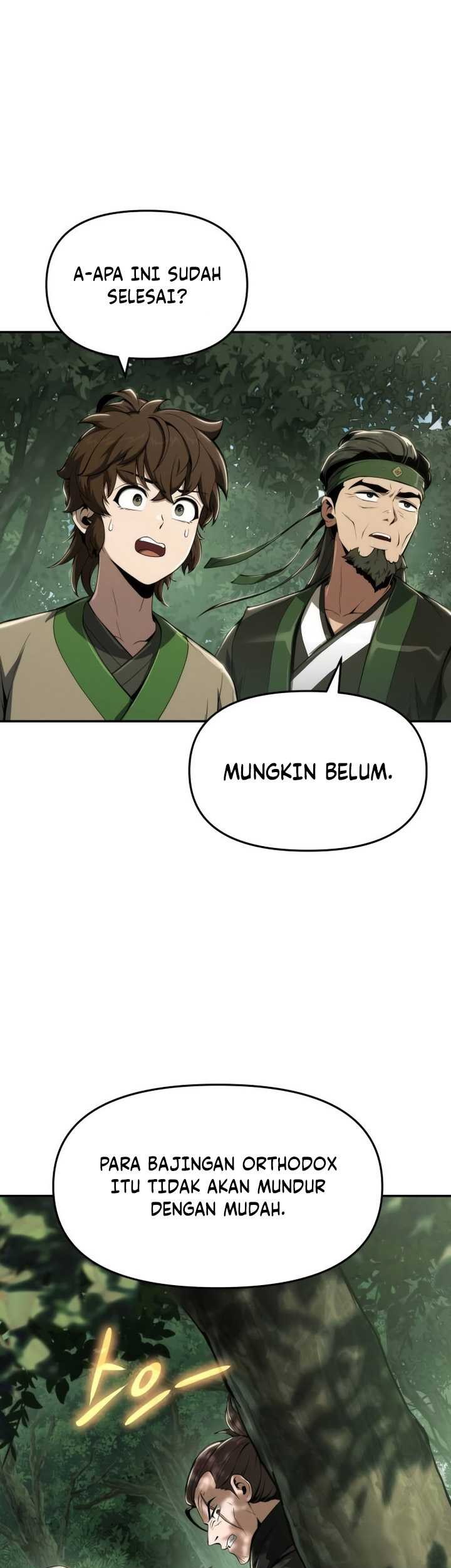 Entomologist in Sichuan Tang Clan Chapter 15 Gambar 15