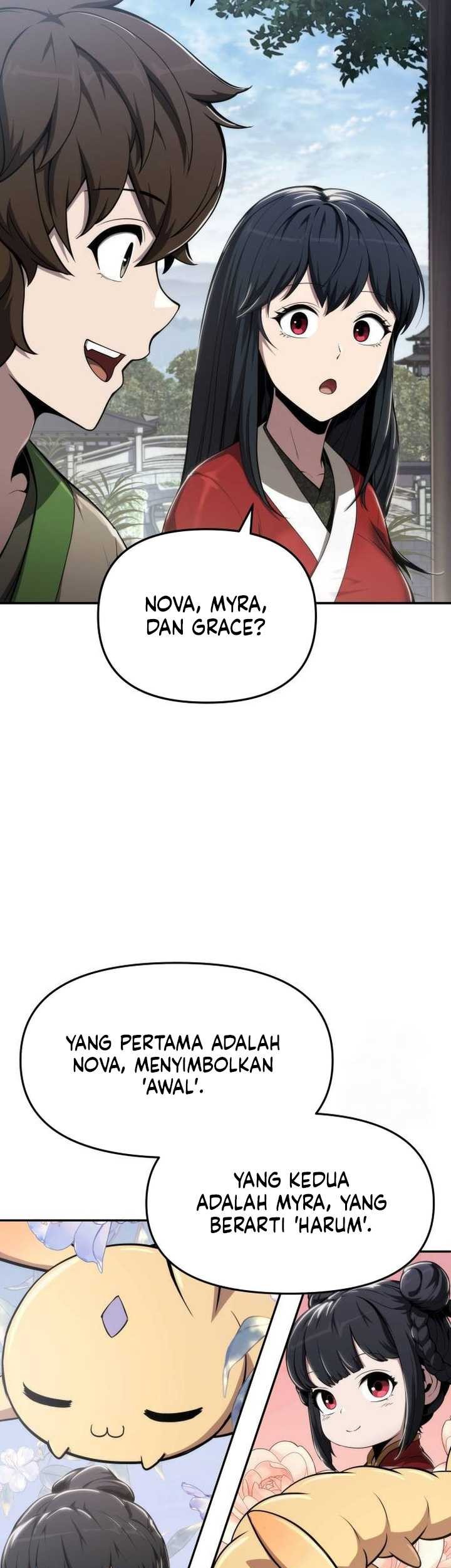 Entomologist in Sichuan Tang Clan Chapter 14 Gambar 26