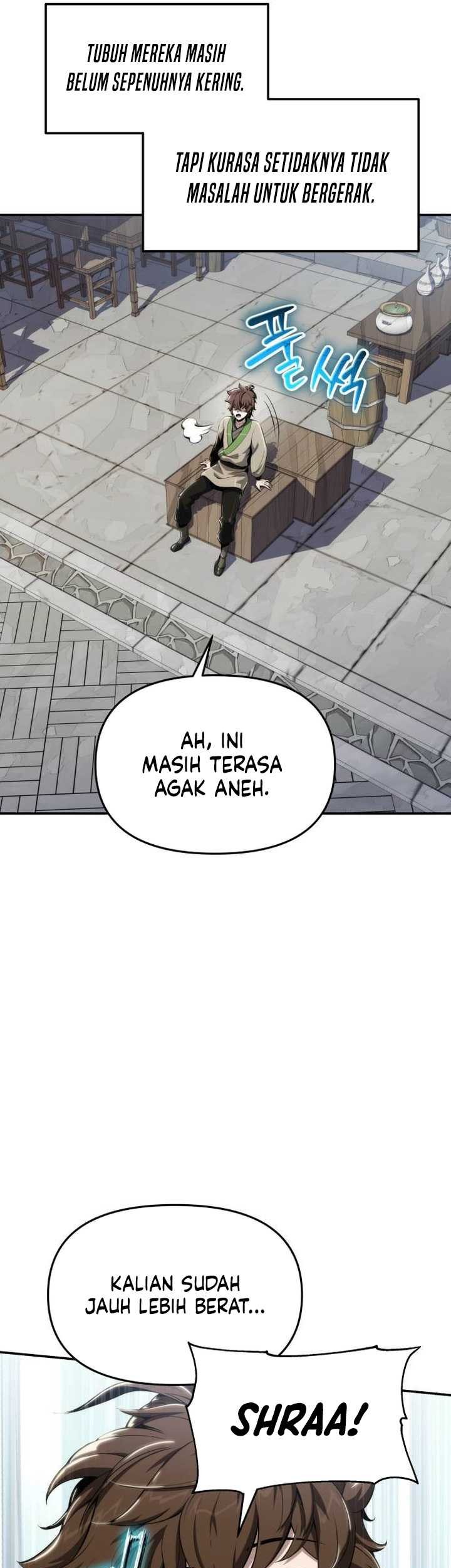 Entomologist in Sichuan Tang Clan Chapter 14 Gambar 32