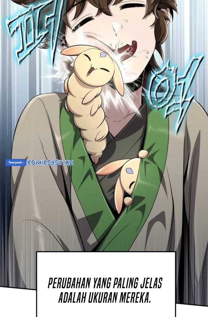 Entomologist in Sichuan Tang Clan Chapter 14 Gambar 33