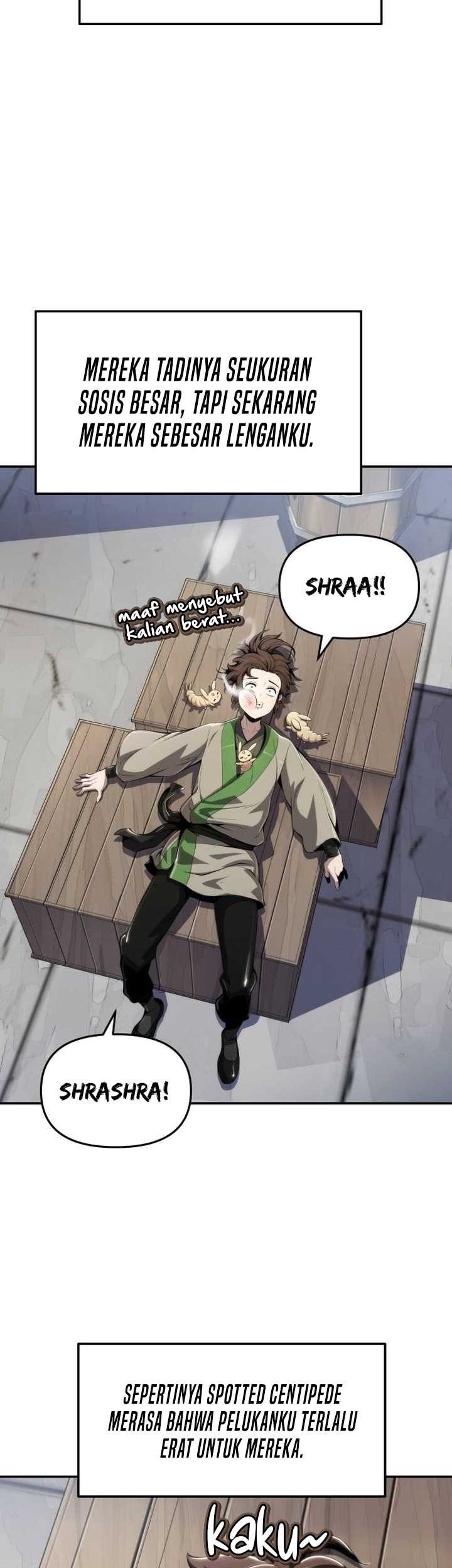 Entomologist in Sichuan Tang Clan Chapter 14 Gambar 34