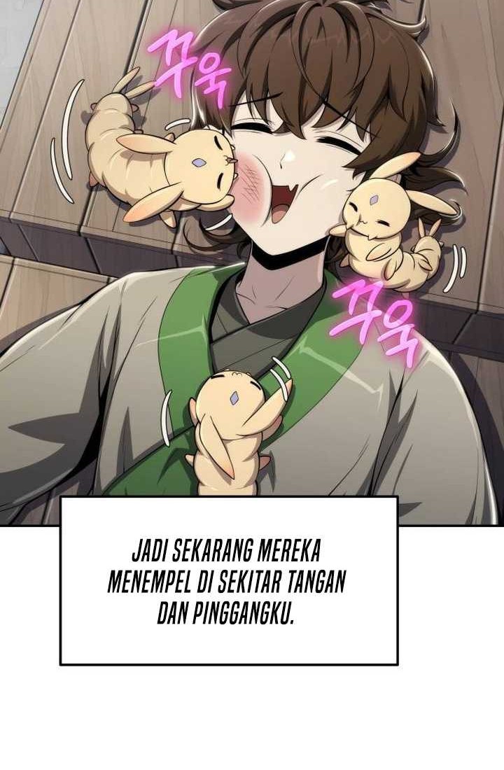 Entomologist in Sichuan Tang Clan Chapter 14 Gambar 35