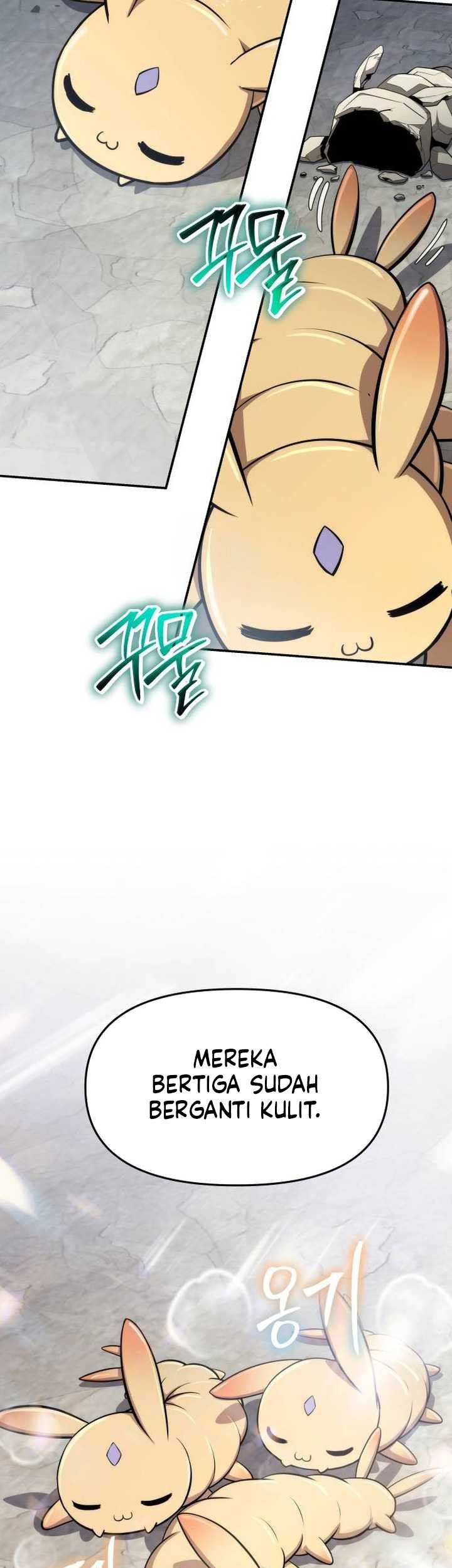 Entomologist in Sichuan Tang Clan Chapter 14 Gambar 18