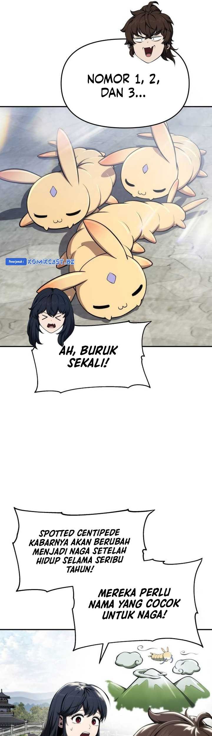 Entomologist in Sichuan Tang Clan Chapter 14 Gambar 22