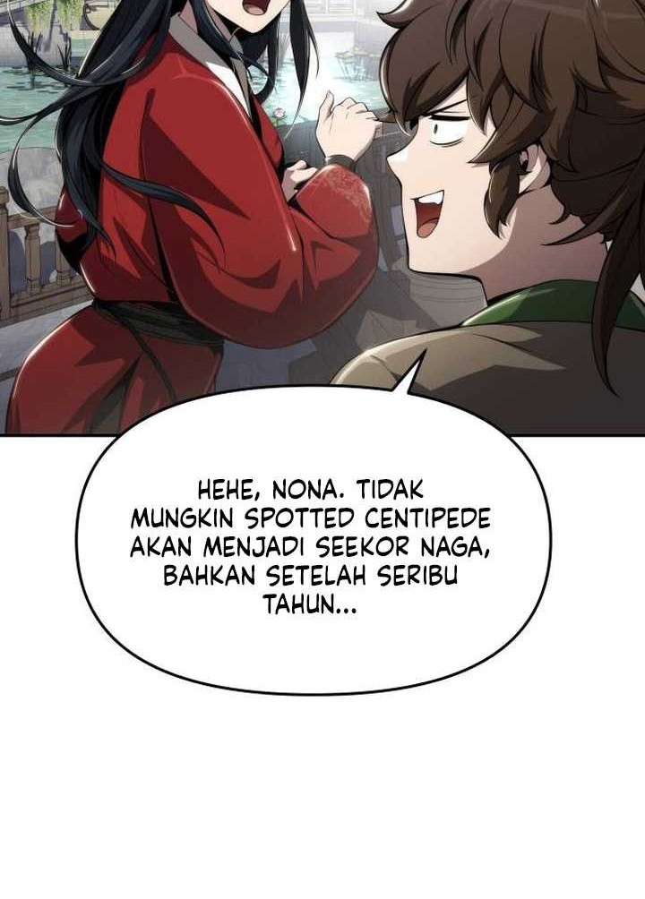 Entomologist in Sichuan Tang Clan Chapter 14 Gambar 23