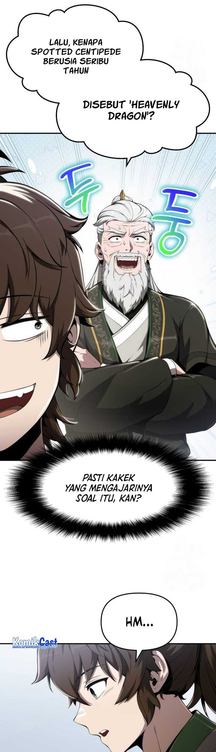 Entomologist in Sichuan Tang Clan Chapter 14 Gambar 24