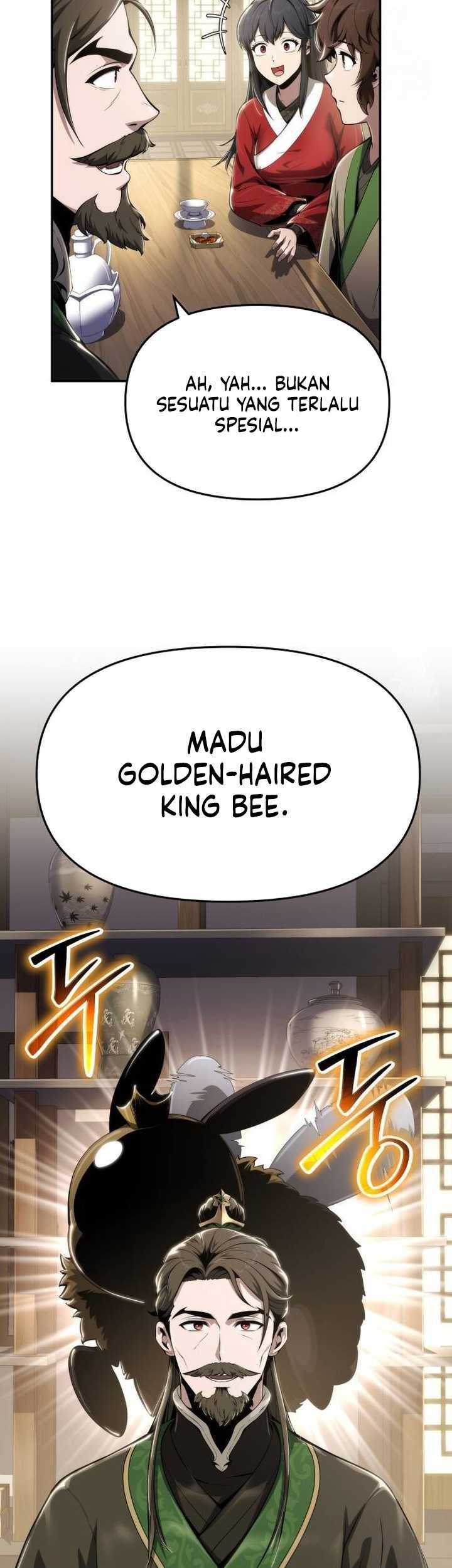 Entomologist in Sichuan Tang Clan Chapter 14 Gambar 48