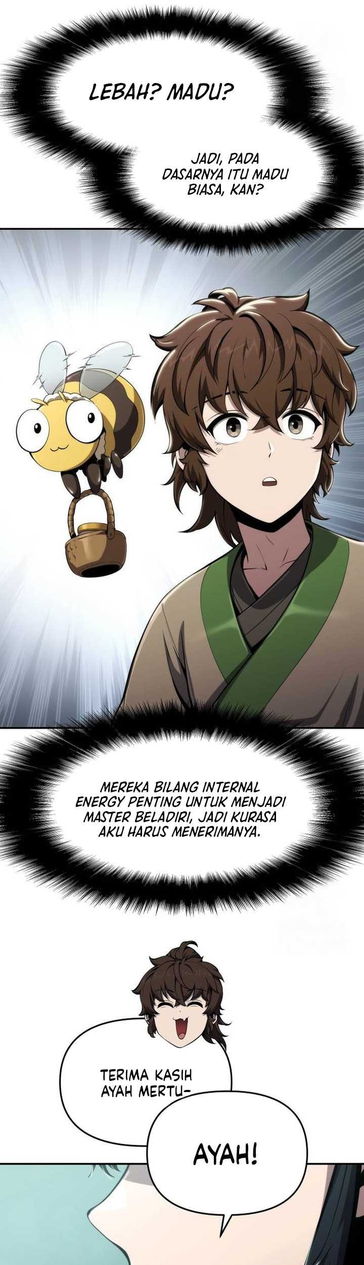 Entomologist in Sichuan Tang Clan Chapter 14 Gambar 50