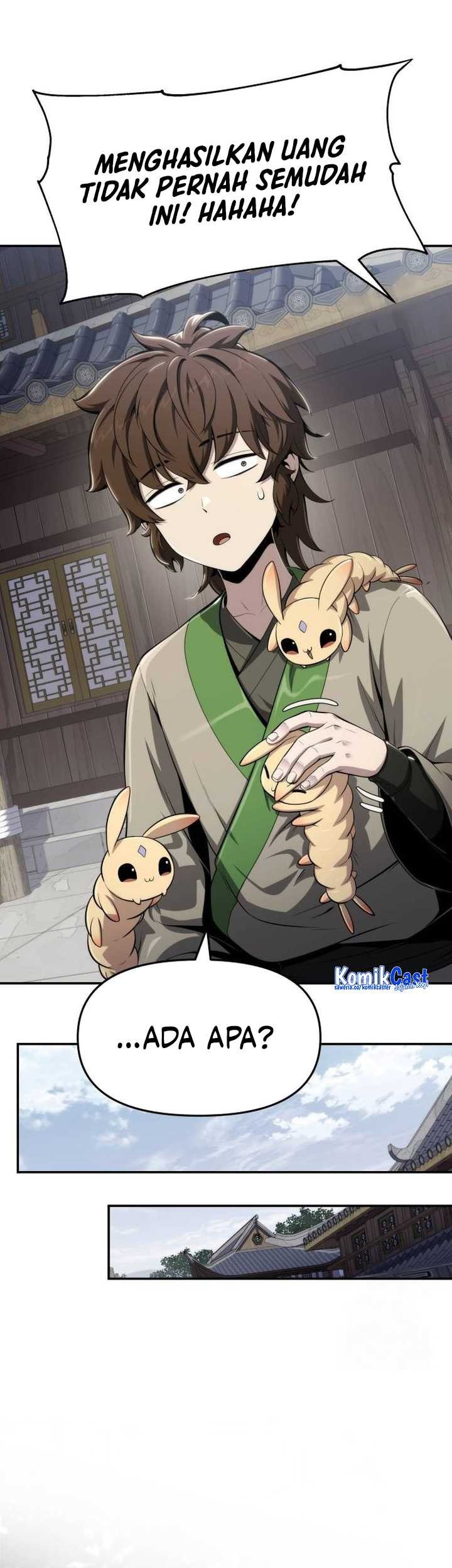 Entomologist in Sichuan Tang Clan Chapter 14 Gambar 38