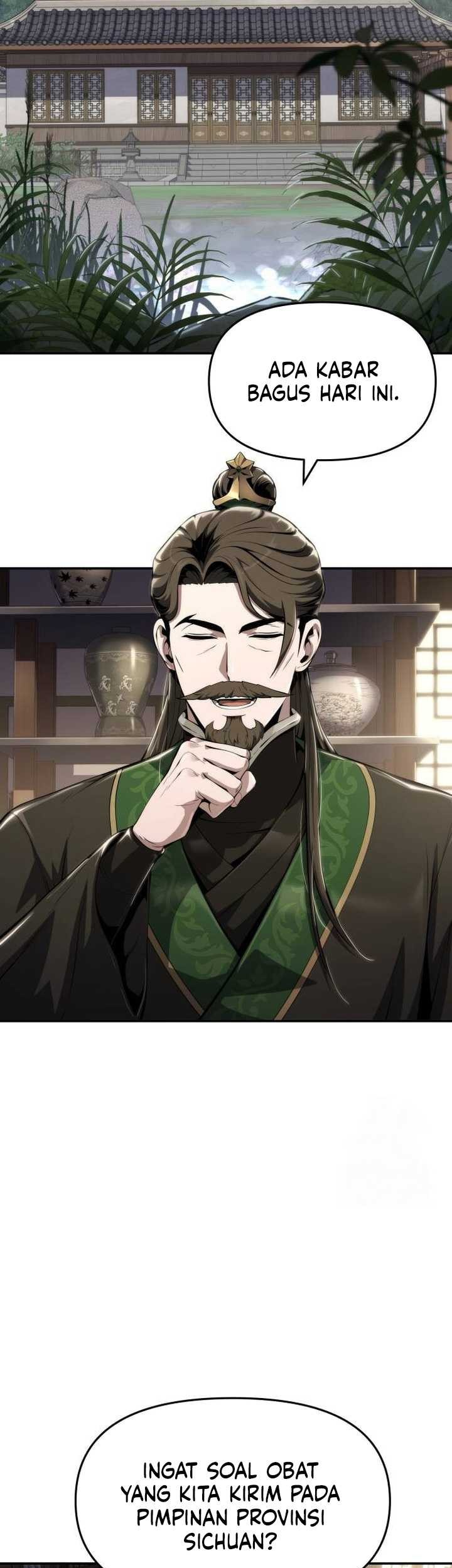 Entomologist in Sichuan Tang Clan Chapter 14 Gambar 40