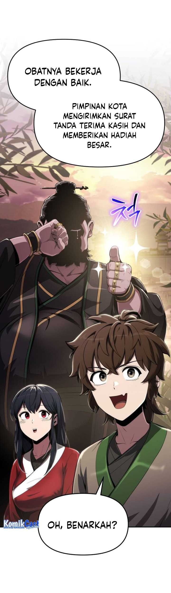 Entomologist in Sichuan Tang Clan Chapter 14 Gambar 42