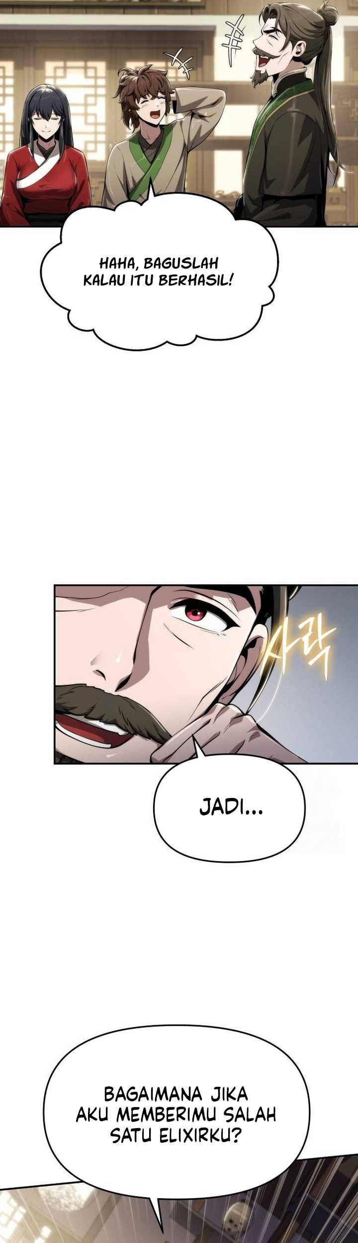 Entomologist in Sichuan Tang Clan Chapter 14 Gambar 44