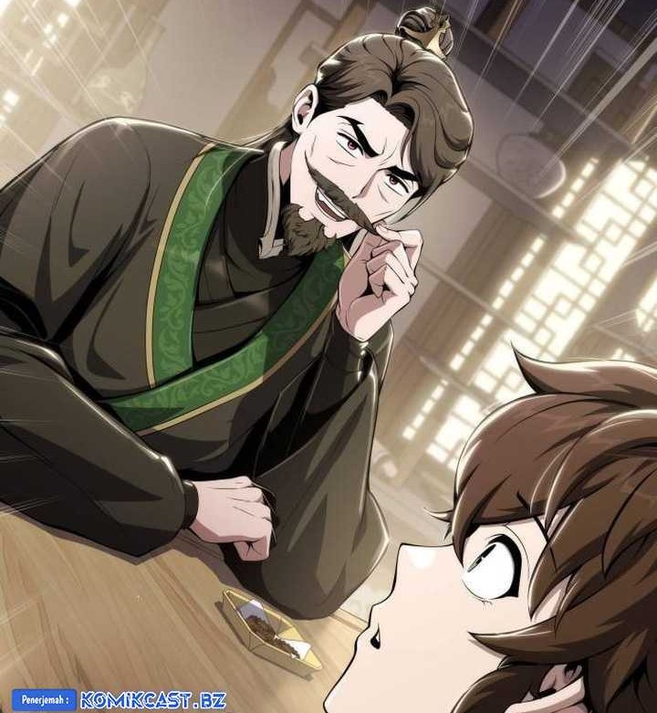 Entomologist in Sichuan Tang Clan Chapter 14 Gambar 45