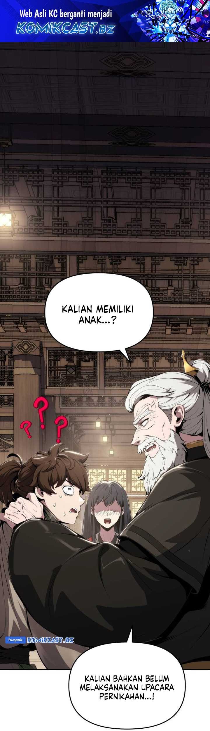 Manhwa Entomologist in Sichuan Tang Clan Chapter 14 gambar nomor 2
