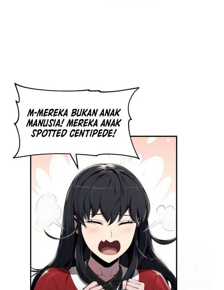 Entomologist in Sichuan Tang Clan Chapter 14 Gambar 3