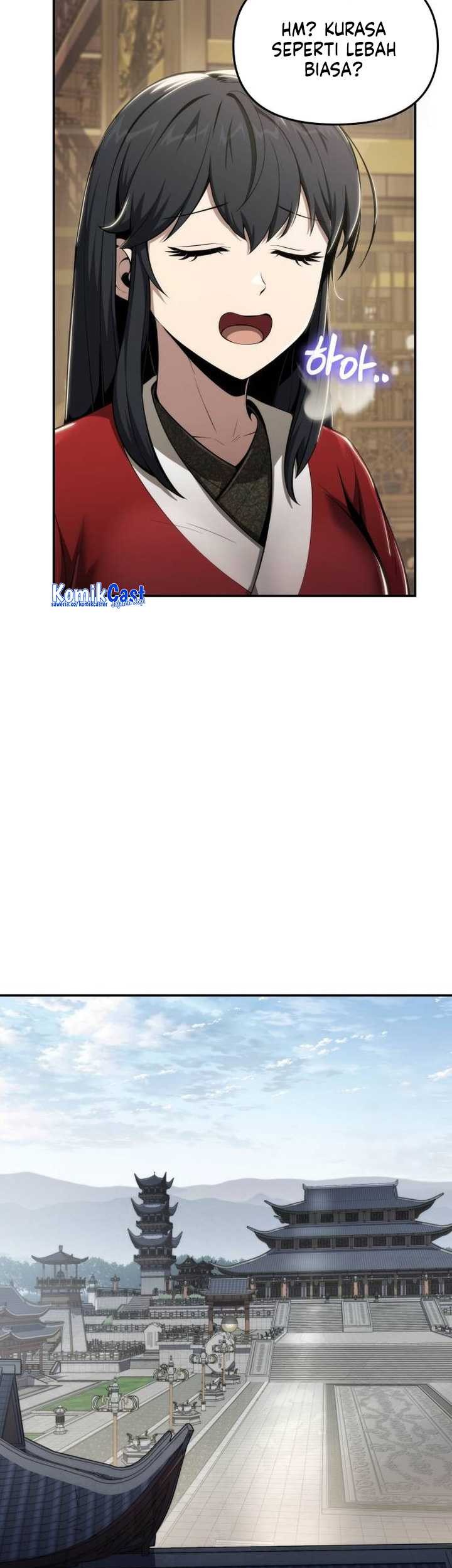 Entomologist in Sichuan Tang Clan Chapter 14 Gambar 66