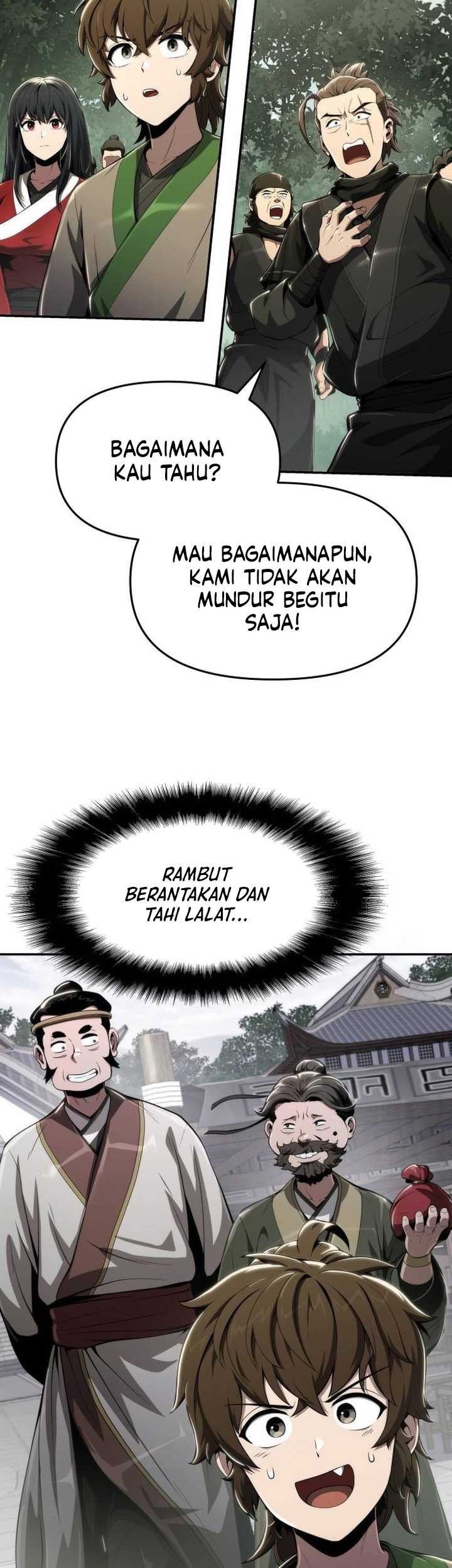 Entomologist in Sichuan Tang Clan Chapter 14 Gambar 70