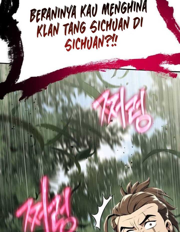 Entomologist in Sichuan Tang Clan Chapter 14 Gambar 73