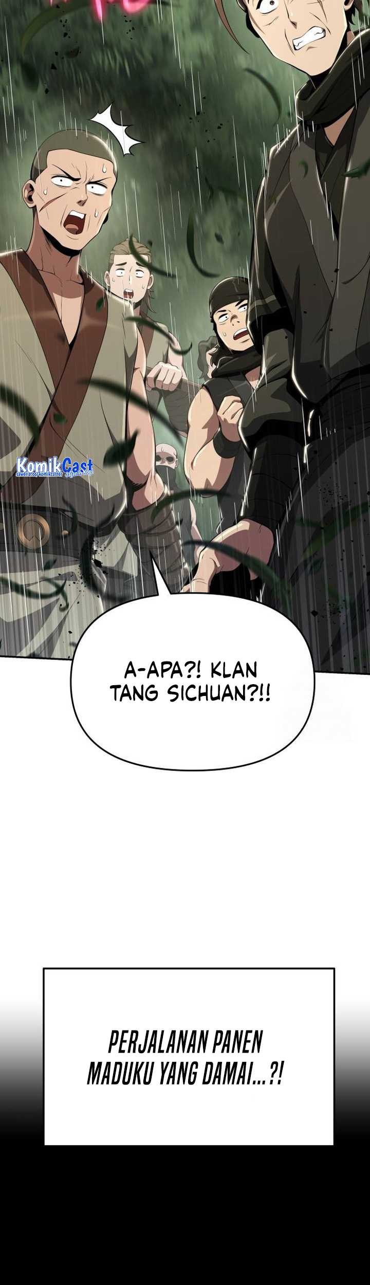 Entomologist in Sichuan Tang Clan Chapter 14 Gambar 74