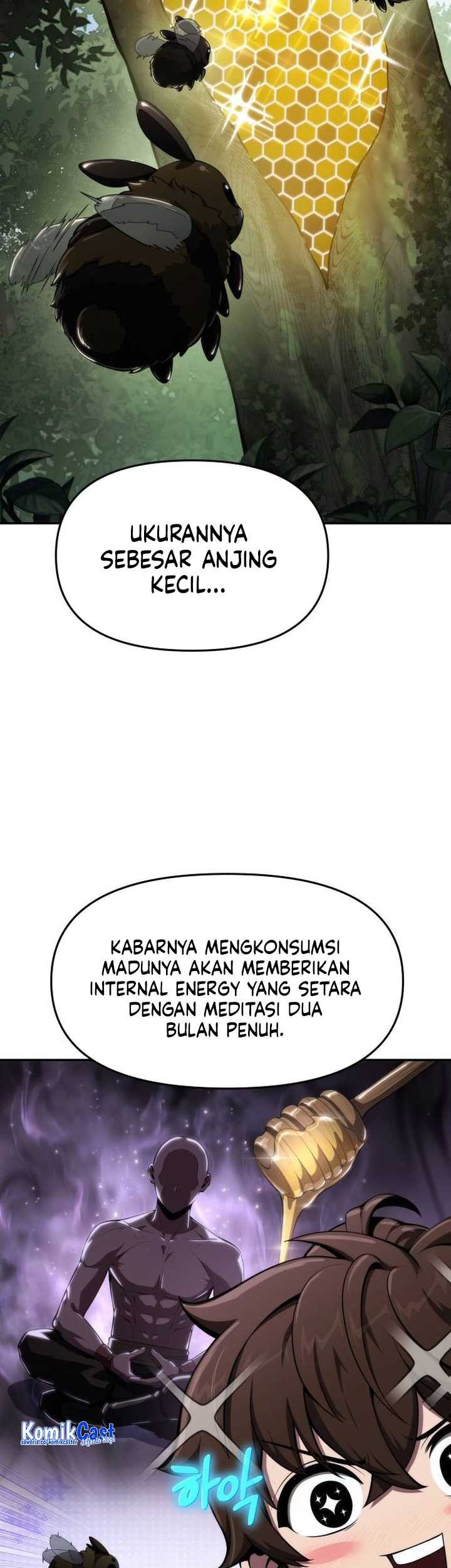 Entomologist in Sichuan Tang Clan Chapter 14 Gambar 58