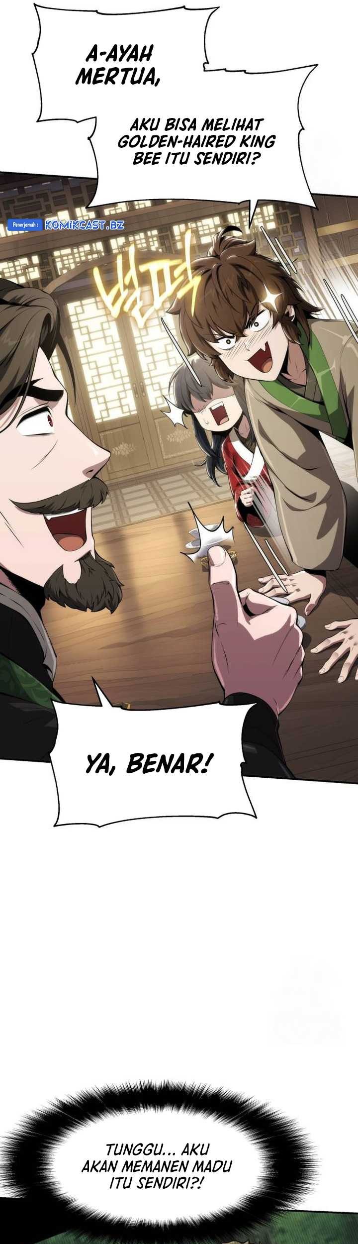 Entomologist in Sichuan Tang Clan Chapter 14 Gambar 62