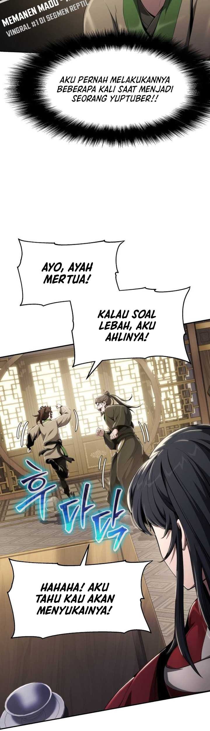 Entomologist in Sichuan Tang Clan Chapter 14 Gambar 64