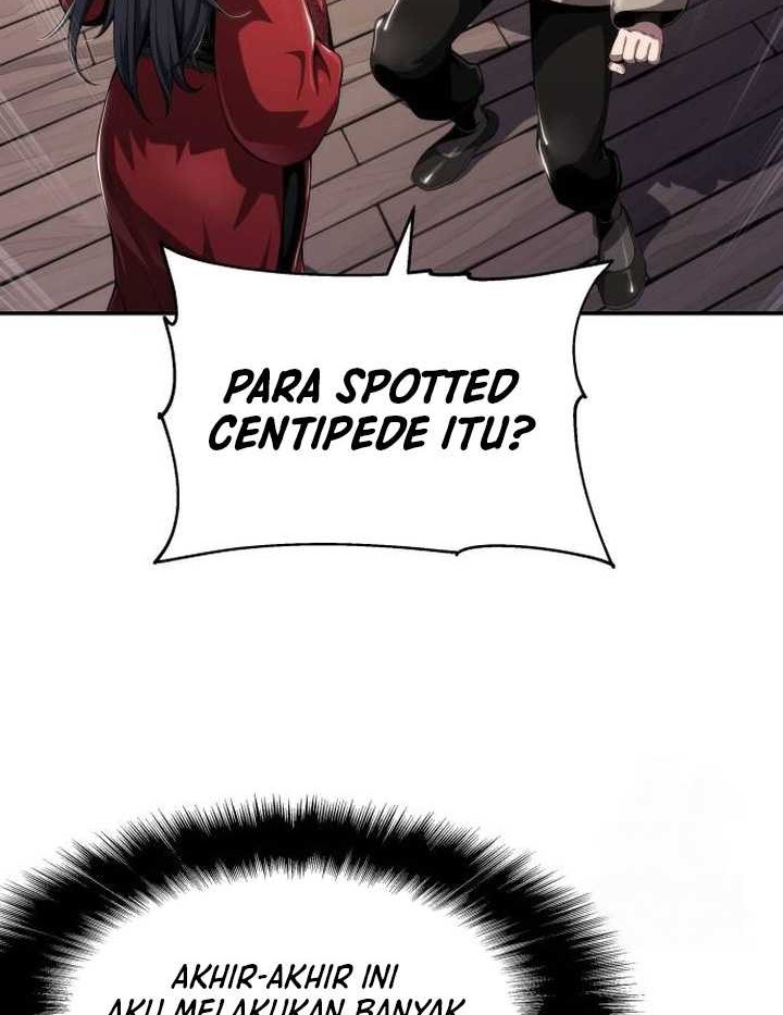 Entomologist in Sichuan Tang Clan Chapter 14 Gambar 5