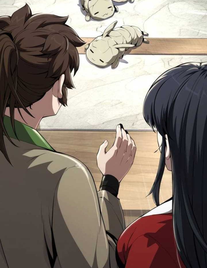 Entomologist in Sichuan Tang Clan Chapter 14 Gambar 9