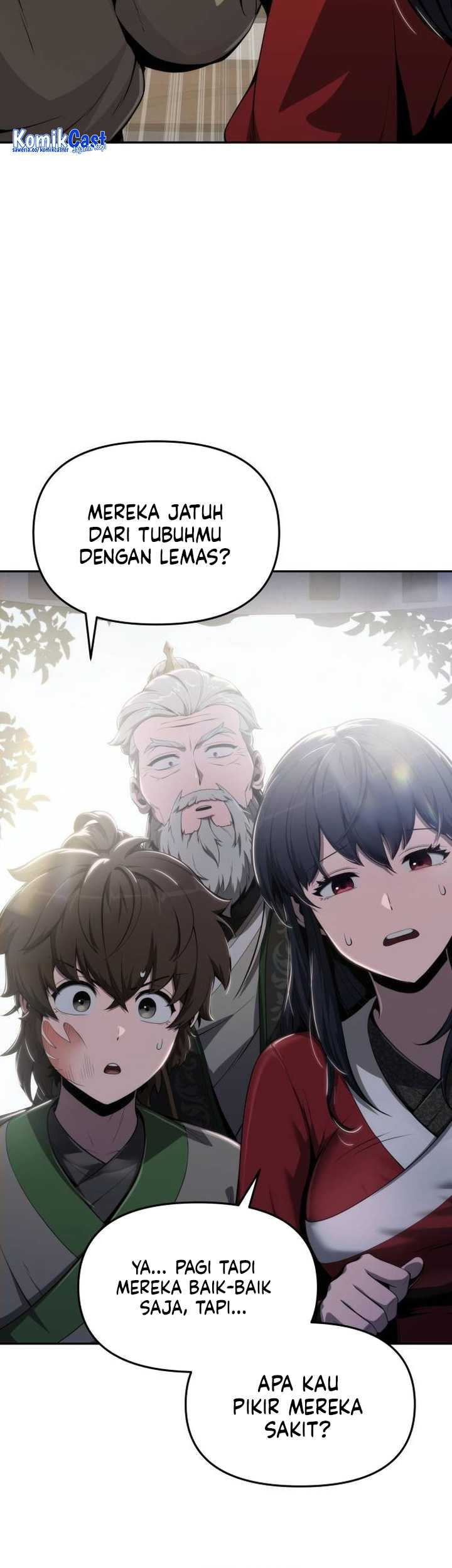 Entomologist in Sichuan Tang Clan Chapter 14 Gambar 10