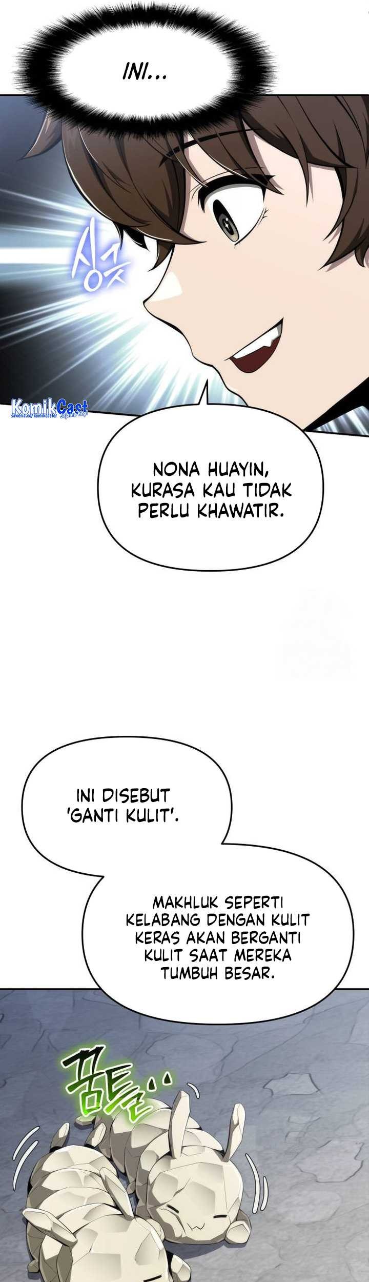 Entomologist in Sichuan Tang Clan Chapter 14 Gambar 12