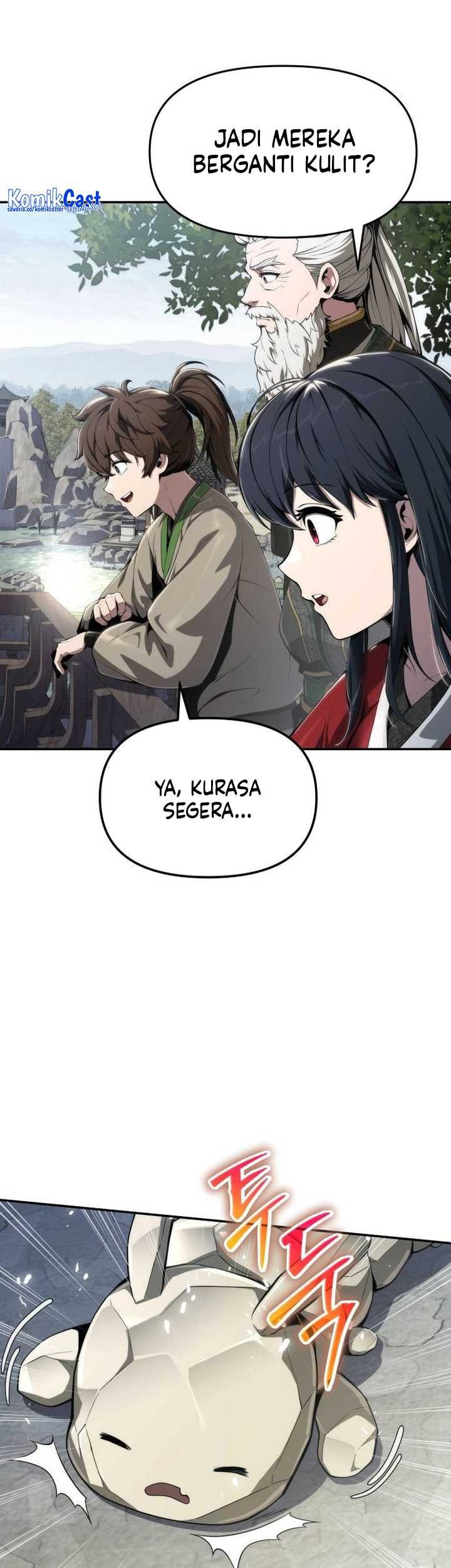 Entomologist in Sichuan Tang Clan Chapter 14 Gambar 14