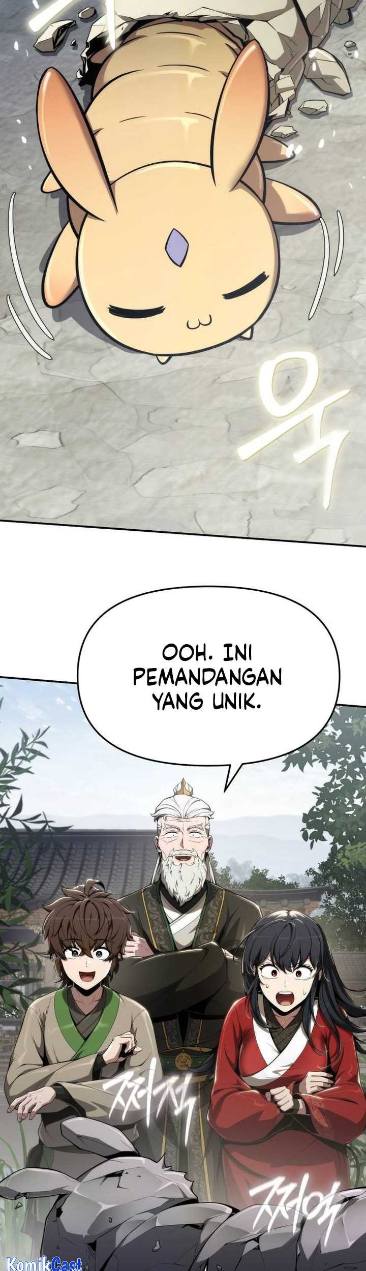 Entomologist in Sichuan Tang Clan Chapter 14 Gambar 16