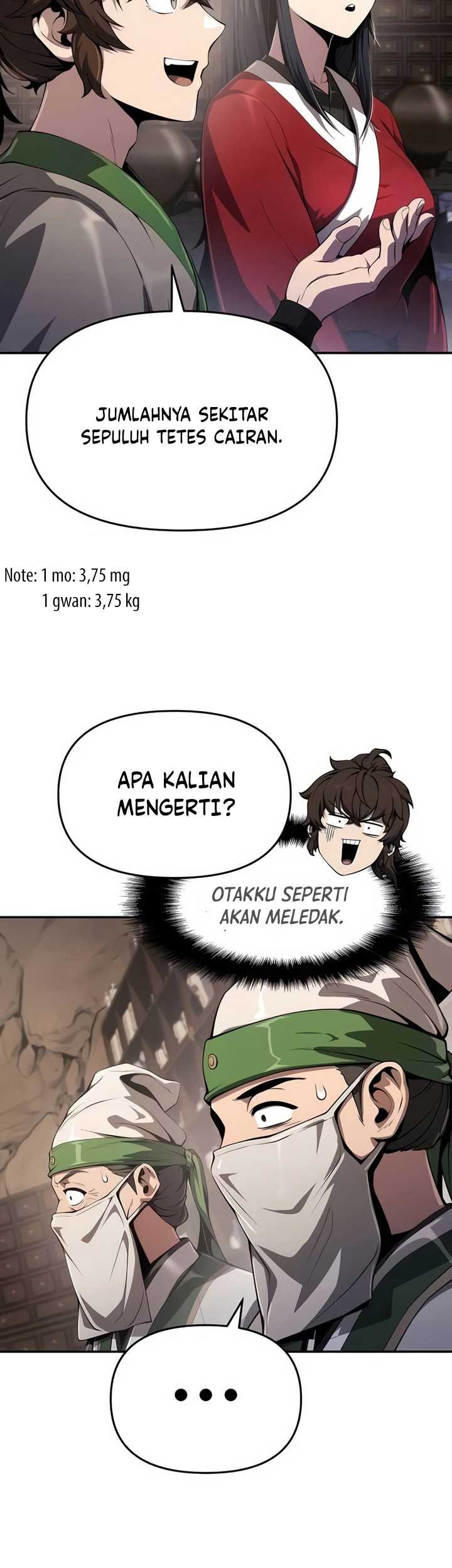 Entomologist in Sichuan Tang Clan Chapter 13 Gambar 25