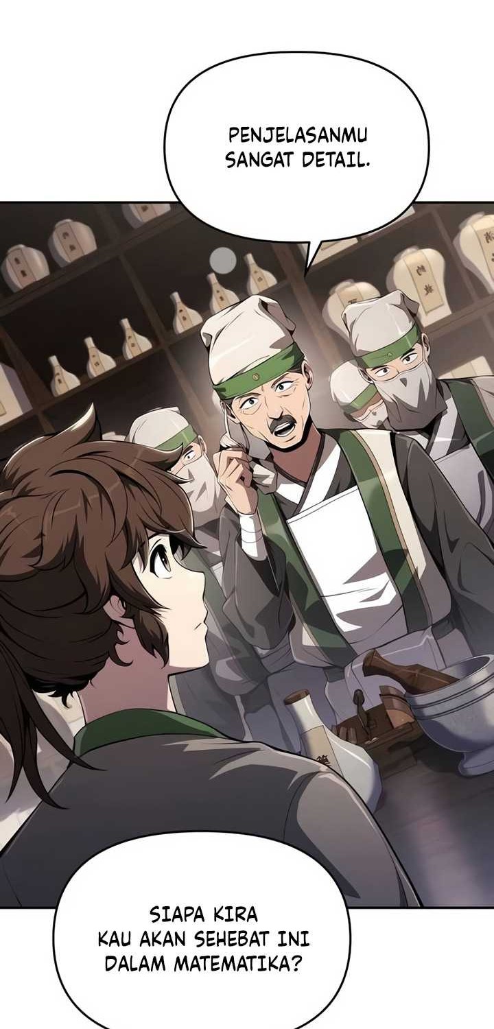 Entomologist in Sichuan Tang Clan Chapter 13 Gambar 26