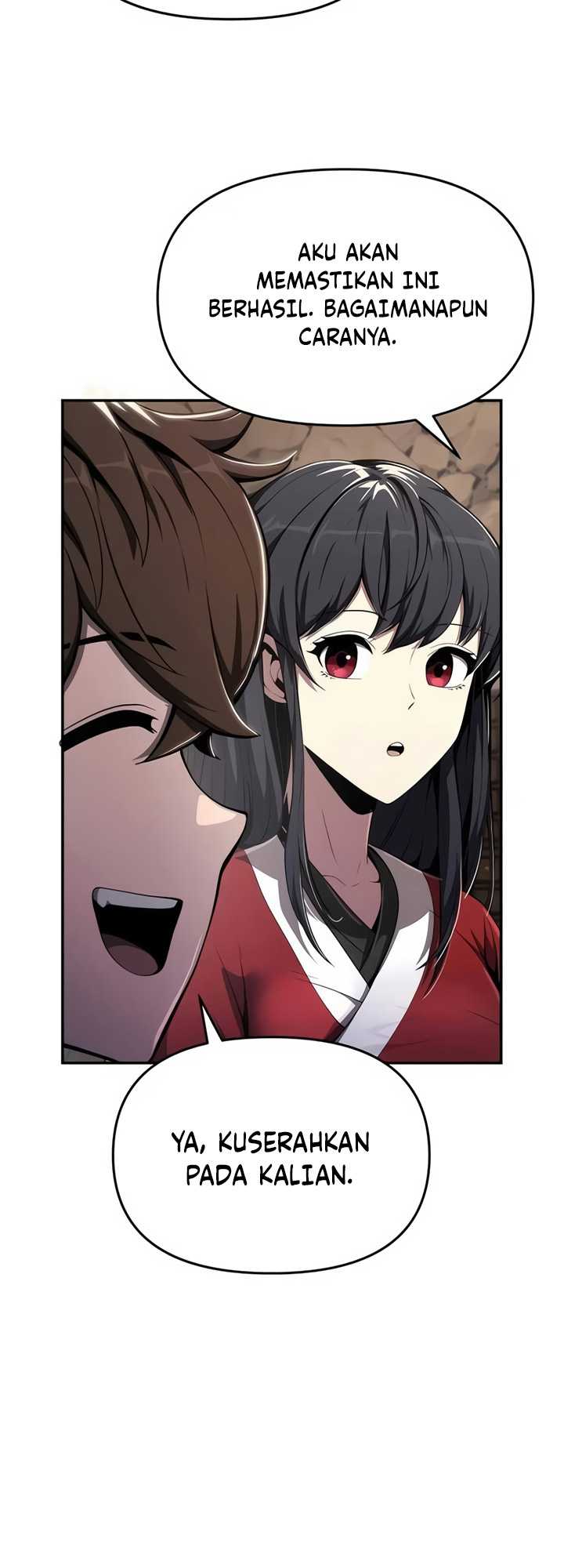 Entomologist in Sichuan Tang Clan Chapter 13 Gambar 27