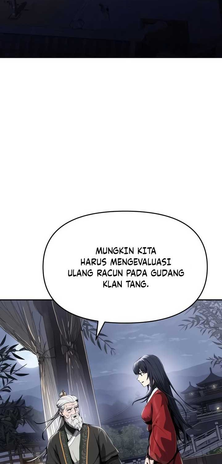 Entomologist in Sichuan Tang Clan Chapter 13 Gambar 29